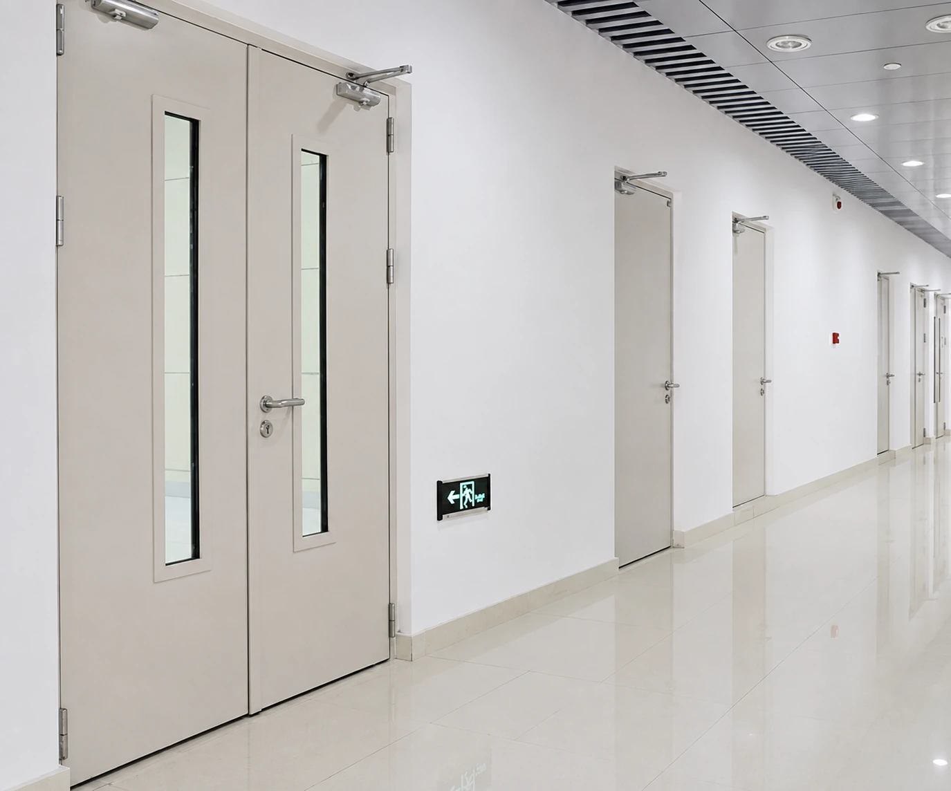 Cambridge Builders PLC