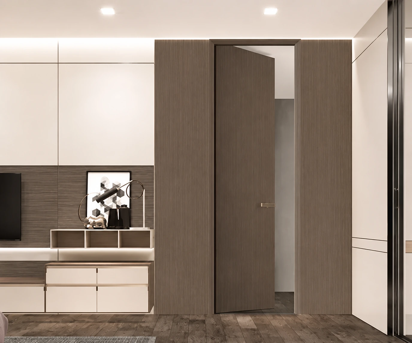 London Luxury Living Ltd