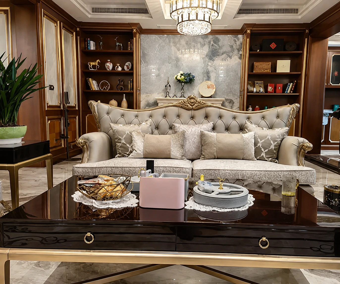 Melbourne Modern Interiors Pty Ltd