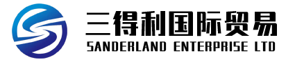 Sanderland logo