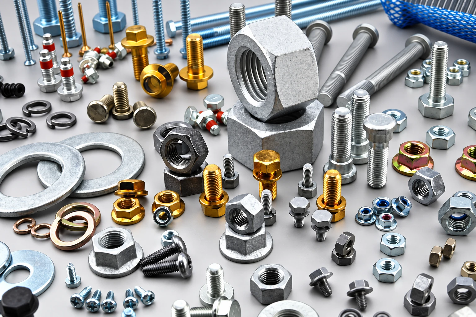 Hardware Products